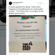 Image for article titled That Pro-Masturbation Flyer Going Viral on Social Media Is Totally Fake